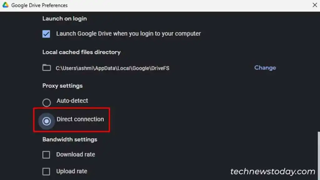 Direct-Connection-Proxy-Settings-1024x576