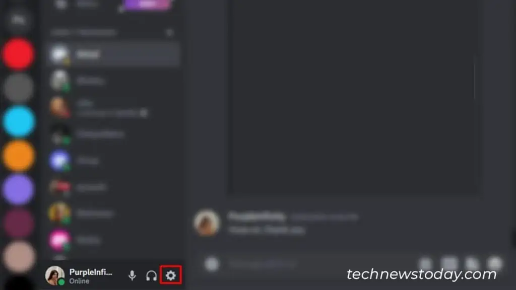 Can't Hear People on Discord? Try these 9 Fixes! 3 Discord-User-Settings-1024x576