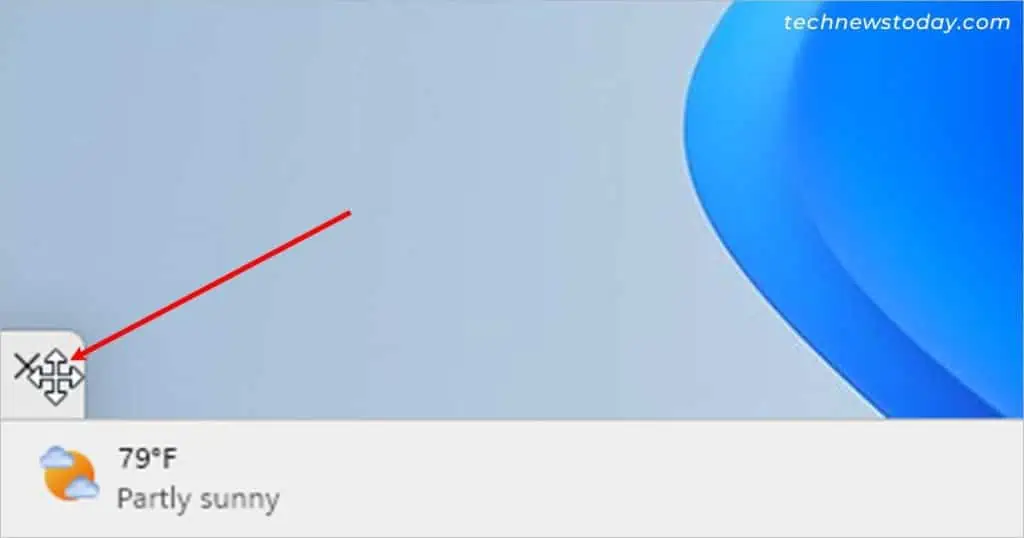 How to Move a Window That Is Off-Screen 7 Drag-and-move-off-screen-window-1024x538