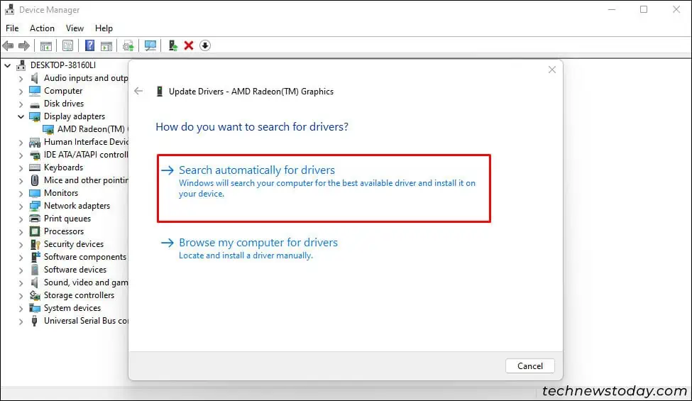 Search-Automatically-for-Drivers-1