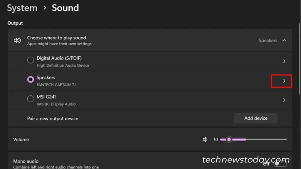 Can't Hear People on Discord? Try these 9 Fixes! 8 System-Sounds-Windows-1024x576