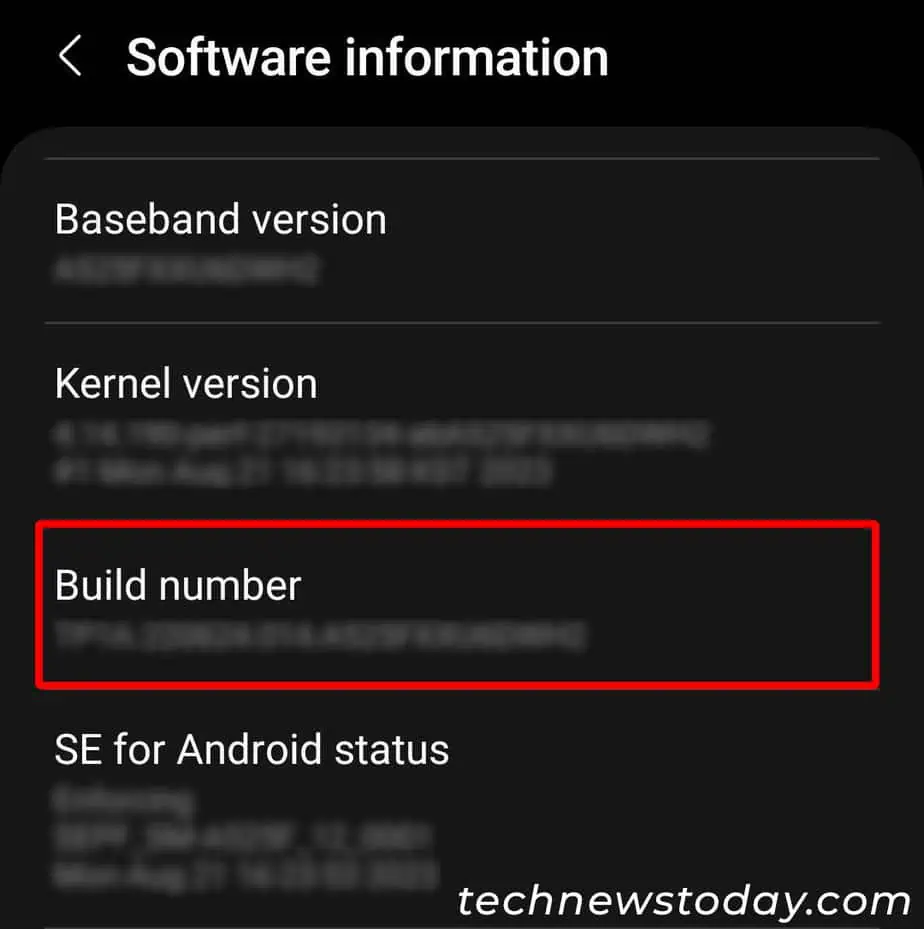 Tap-Build-number-to-unlock-developer-mode-Android