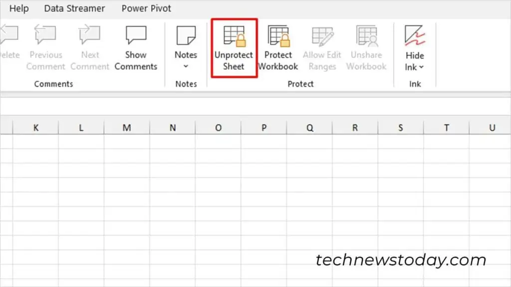 How to Unprotect Excel Sheet in 4 Ways 1 Unprotect-sheet-tool-1024x576