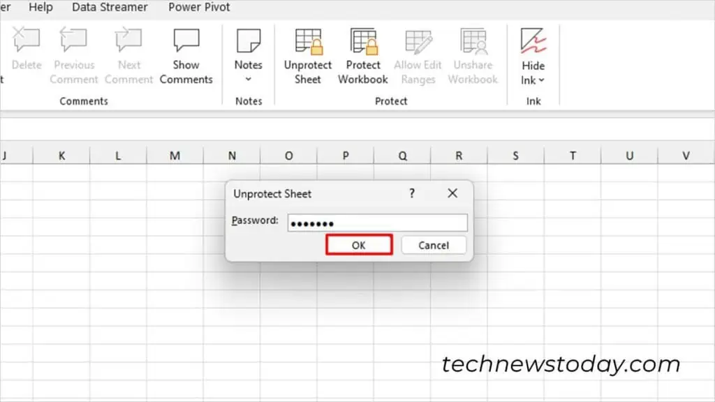 How to Unprotect Excel Sheet in 4 Ways 2 Unprotect-sheet-with-password-Excel-1024x576