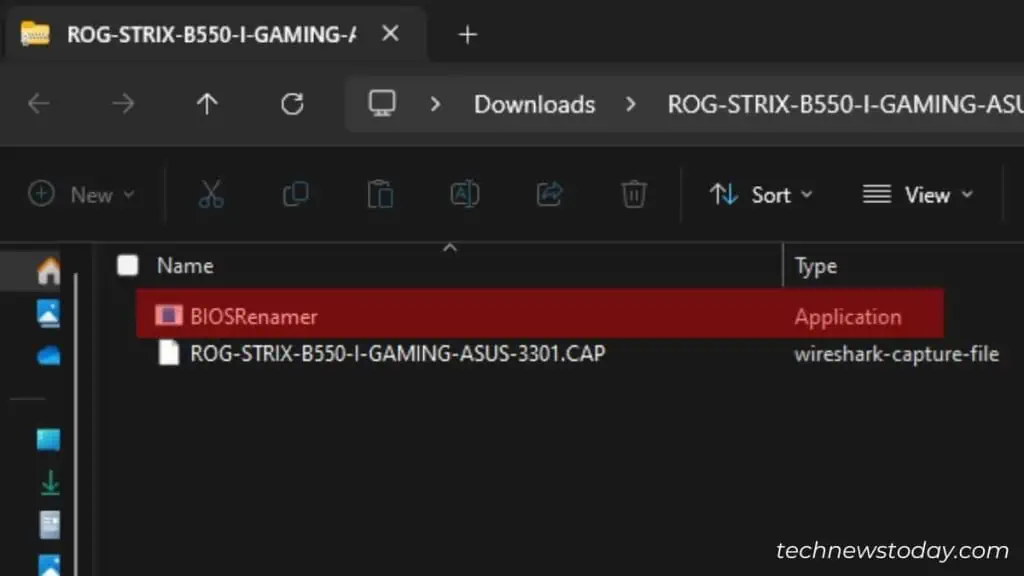 How to Update BIOS Safely 9 bios-renamer-utility-1024x576