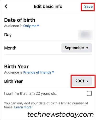 choose-your-Birth-Year