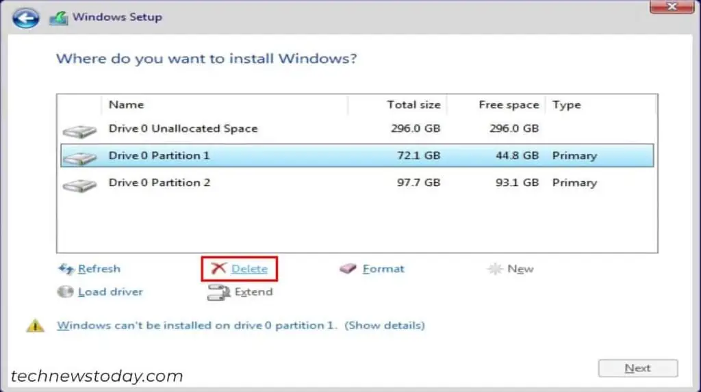 delete-unallocated-space-windows-setup-1024x573