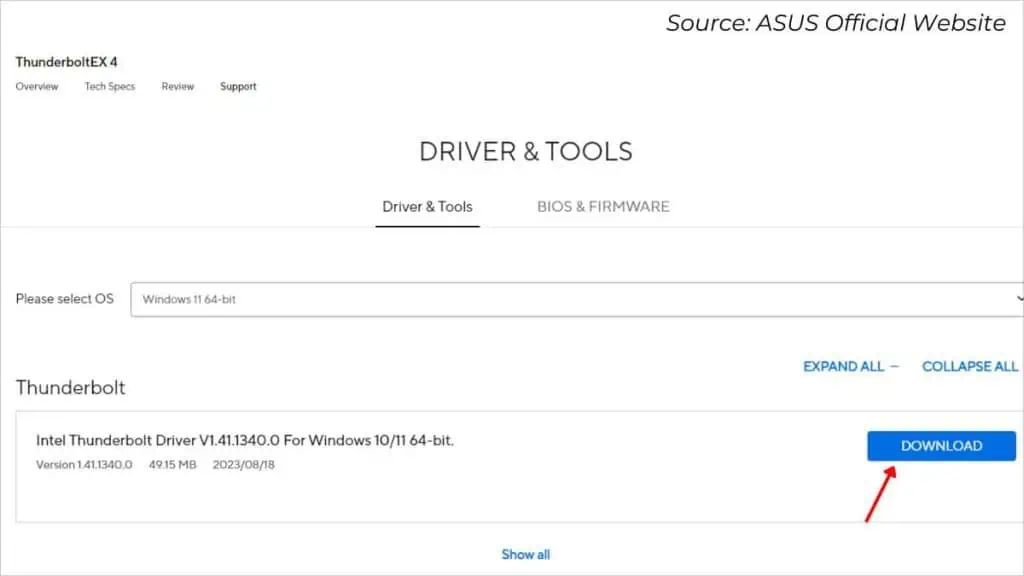 Thunderbolt Header and Ports (Complete Guide) 4 download-thunderbolt-driver-1024x576
