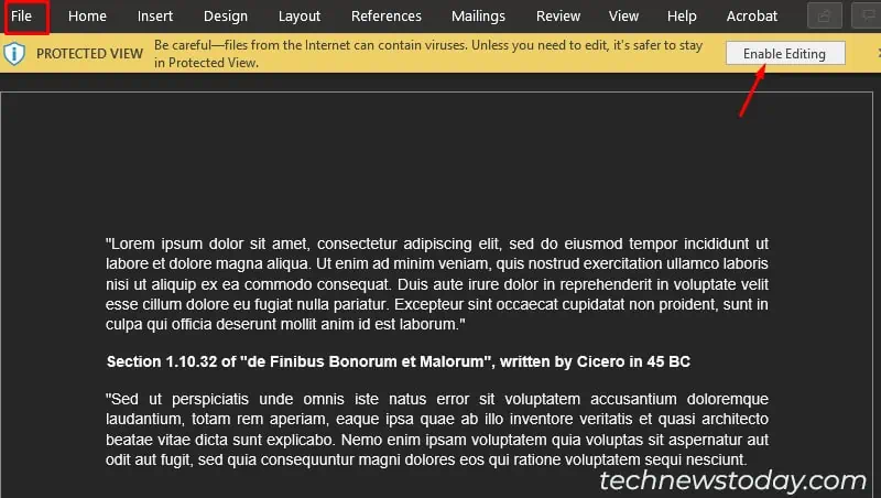 enable-editing-and-tap-on-file