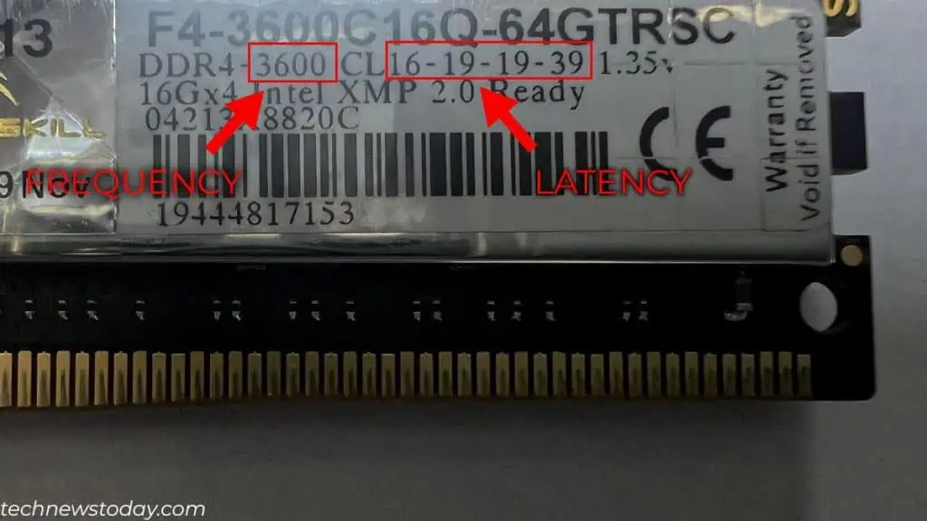 Does Ram Affect Performance? 3 frequency-and-latency-RAM-2-1024x576
