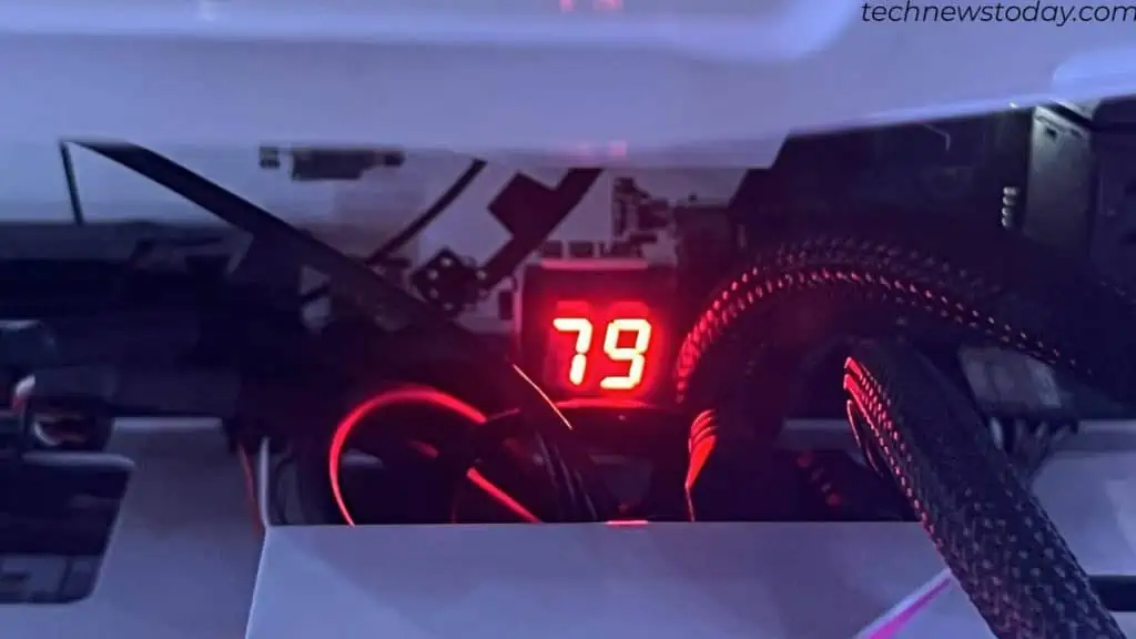 How to Tell if RAM is Bad? 2 hex-code-on-motherboard-1024x576