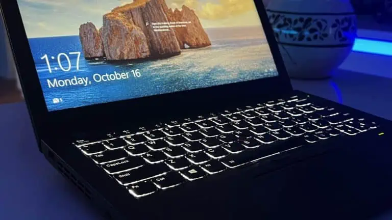 How to Turn on Keyboard Lights (Windows and Mac)