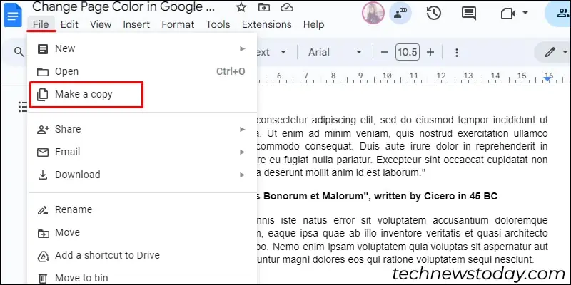 make-a-copy-to-transfer-comments
