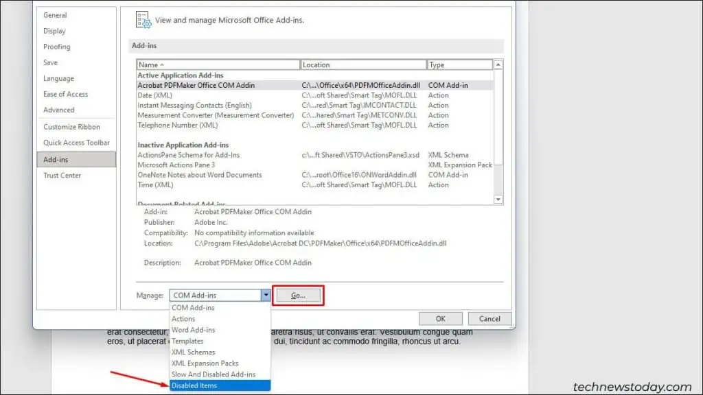 manage-add-ins-to-fix-spell-check-not-working-in-word-1024x576