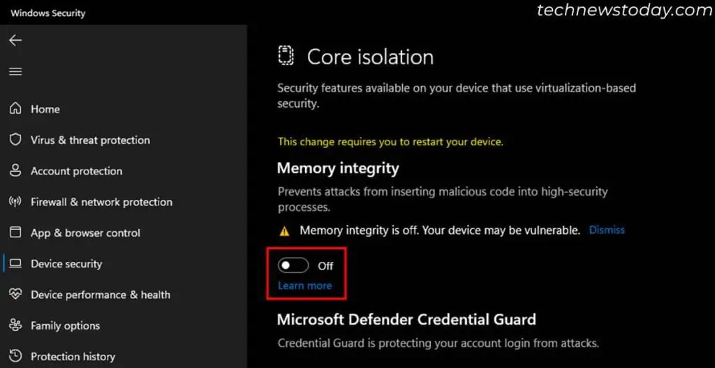 memory-integrity-core-isolation-details-disable-1024x527