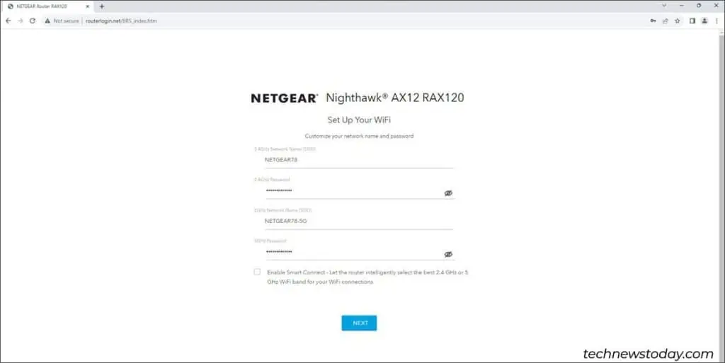 How To Setup a WiFi Network 6 netgear-router-wifi-setup-1024x513