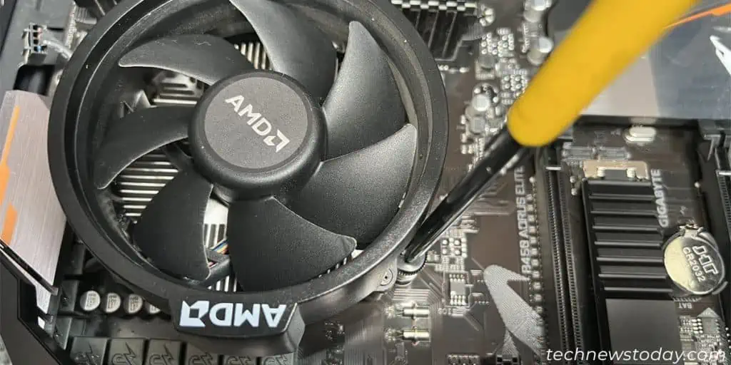 How to Remove a CPU Cooler from Motherboard The Right Way 5 remove-air-cpu-cooler-spring-screw-1024x512