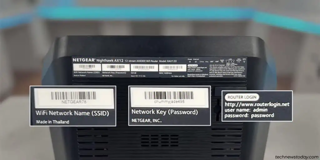 How To Setup a WiFi Network 2 router-login-credentials-sticker-1024x512