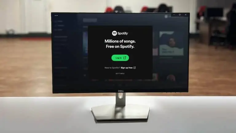 Can’t Log in to Spotify? 11 Ways to Fix It