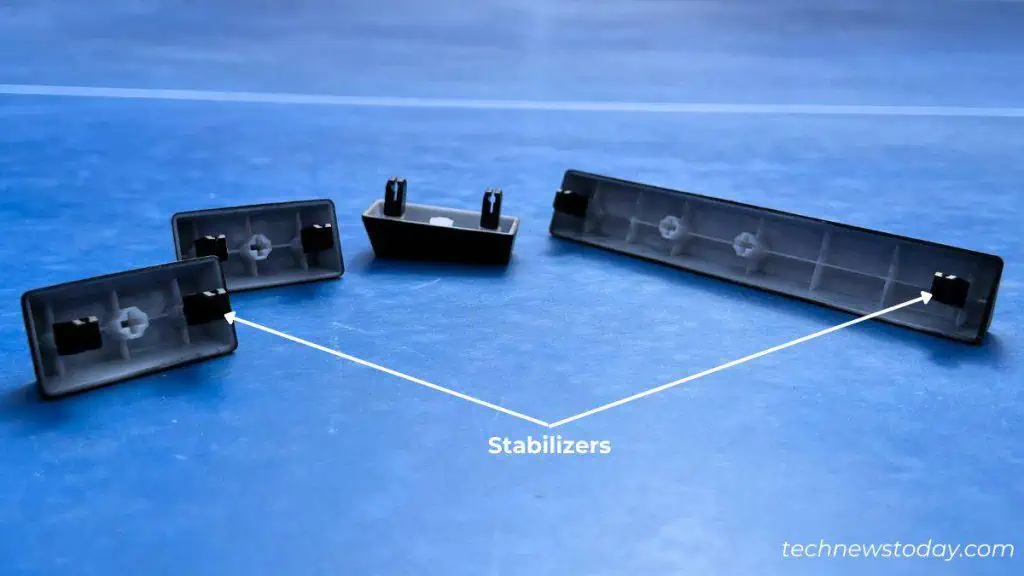 How to Clean Mechanical Keyboard in 7 Steps 4 stabilitizes-below-long-keys-1024x576