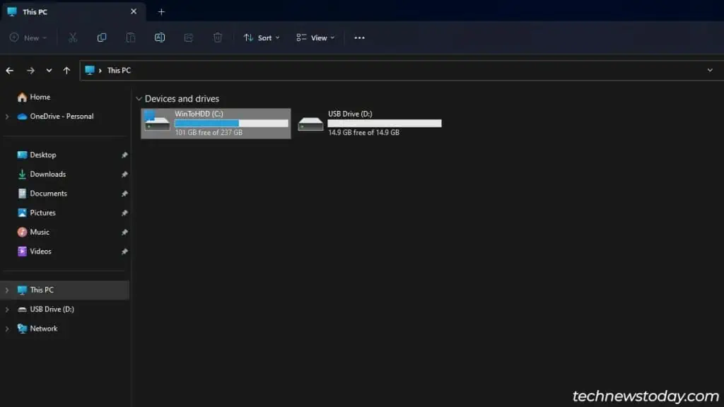 Steam Not Enough Disk Space? Here are 7 Fixes You Can Try 5 storage-drives-1024x576