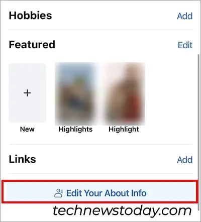 tap-on-Edit-Your-About-Info