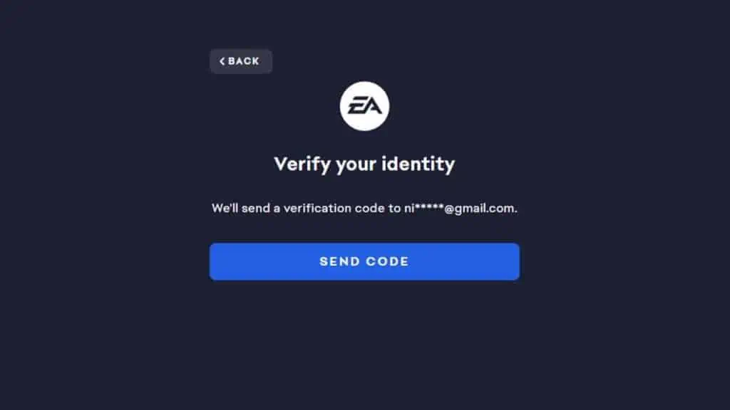 How to Link EA Account to Steam? 3 Simple Ways 5 verification-code-1024x576