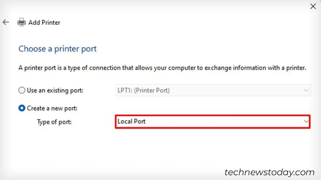create-a-local-port-for-printer-1024x576