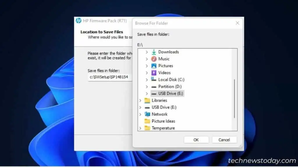 extracting-hp-bios-files-to-a-fat32-flash-drive-1024x576