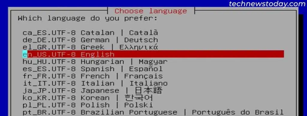 How to Clone a Hard Drive to SSD 7 select-language-clonezilla-1024x388
