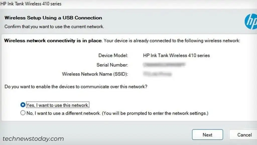 setting-up-wifi-in-hp-printer-using-usb-connection-1-1024x576