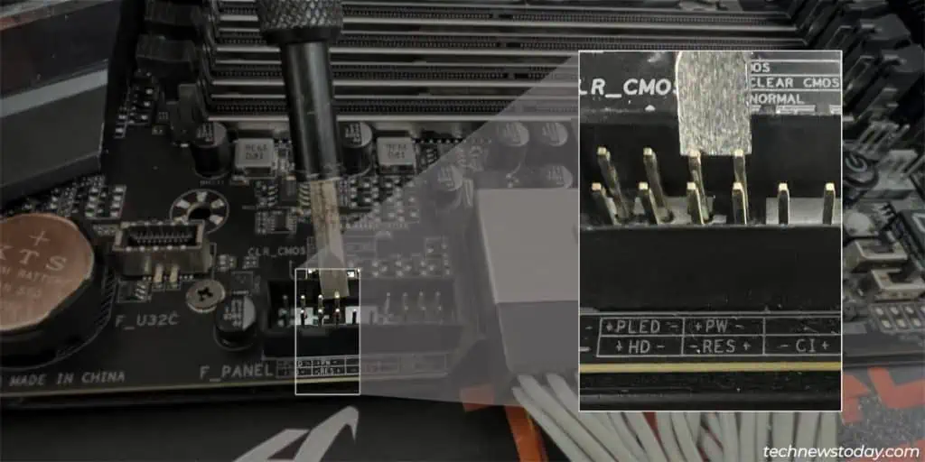 Computer Died? Here’s What You Should Do Next 4 shorting-pw-switches-on-motherboard-1024x512