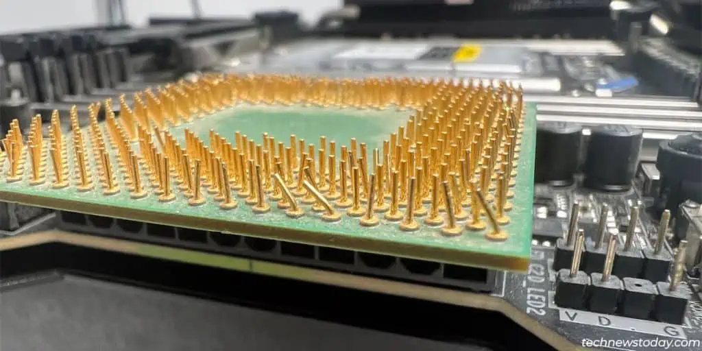 How Long Do CPUs Last 3 bent-cpu-pins-1024x512