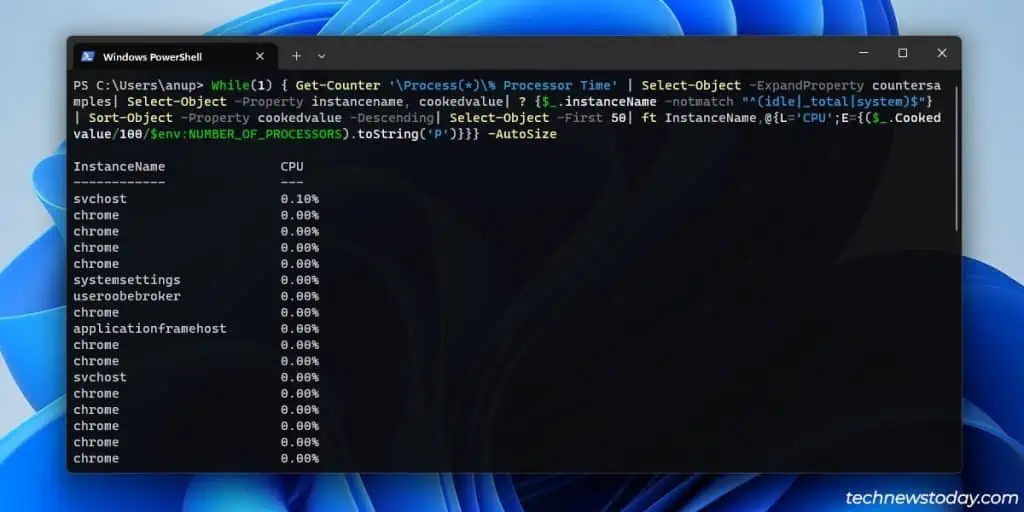 check-cpu-usage-per-process-powershell-1024x512