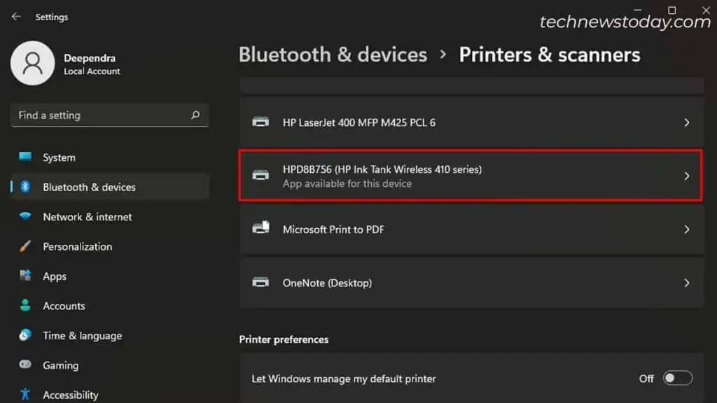 choose-hp-printer-in-windows-settings-1024x576