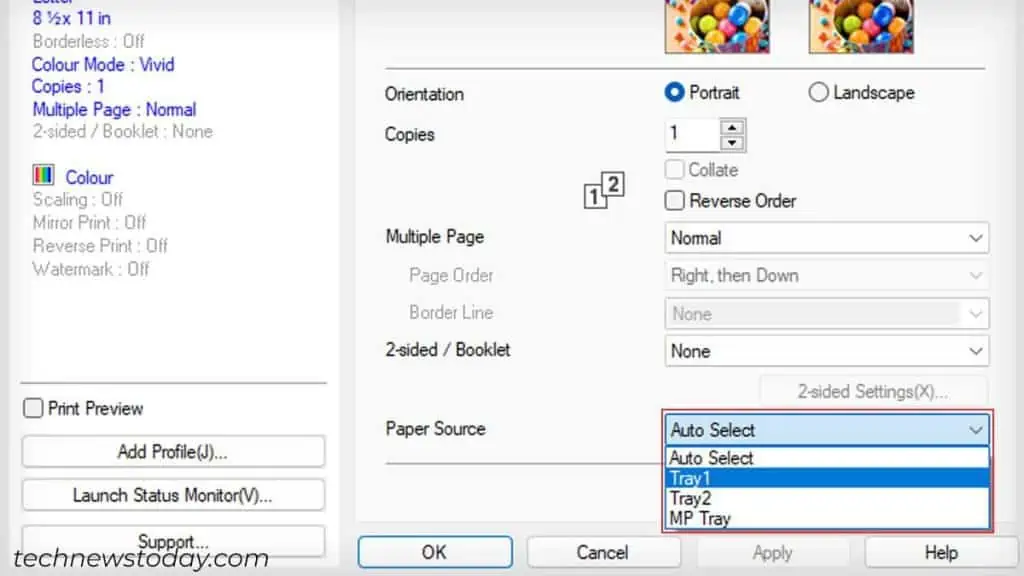 choosing-paper-source-from-printing-preference-of-printer-1024x576