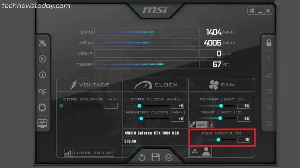 Does Your GPU Keep Crashing? Here's How to Fix It 5 controlling-fan-speed-for-gpu-cooling-1024x576
