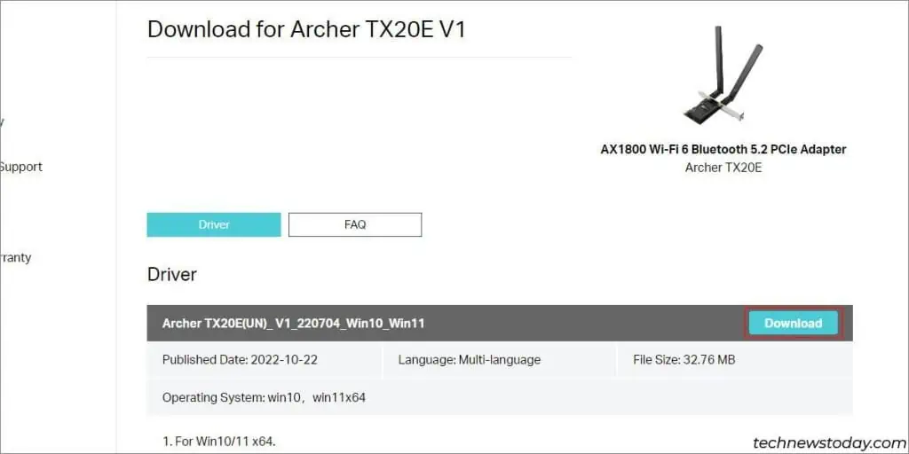 download-archer-tx20e-driver-1024x512