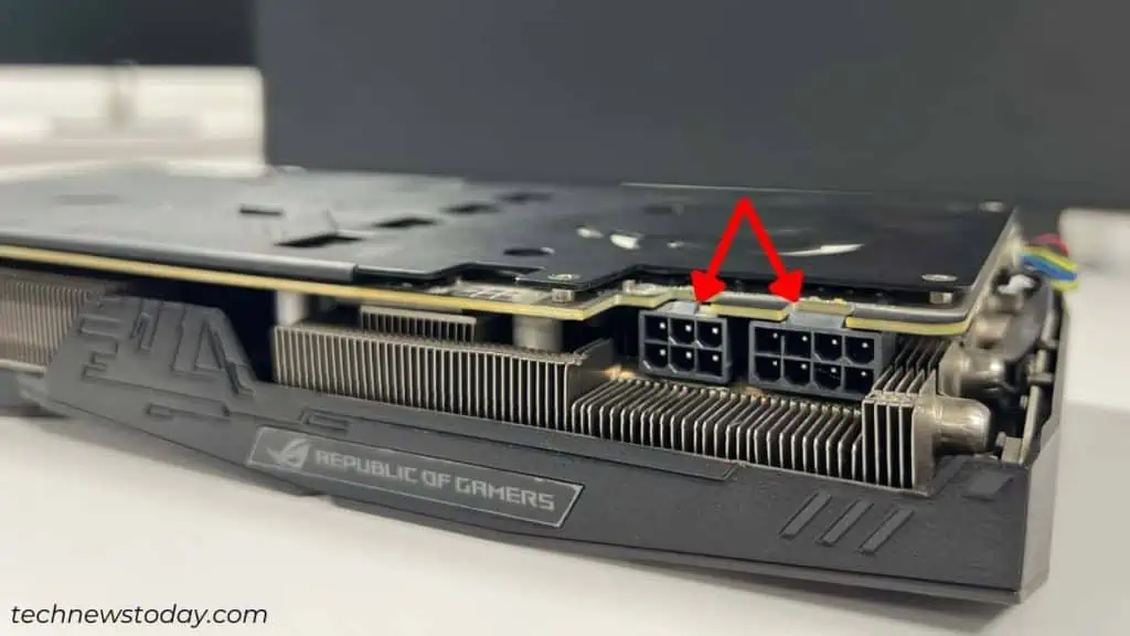 Does Your GPU Keep Crashing? Here's How to Fix It 3 dual-graphics-card-port-1024x576