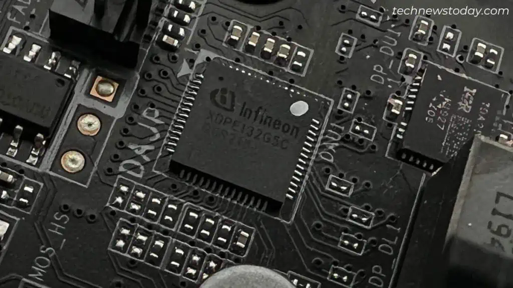 What is a Motherboard VRM? Why is It Important 4 motherboard-pwm-controller-for-vrm-1024x576