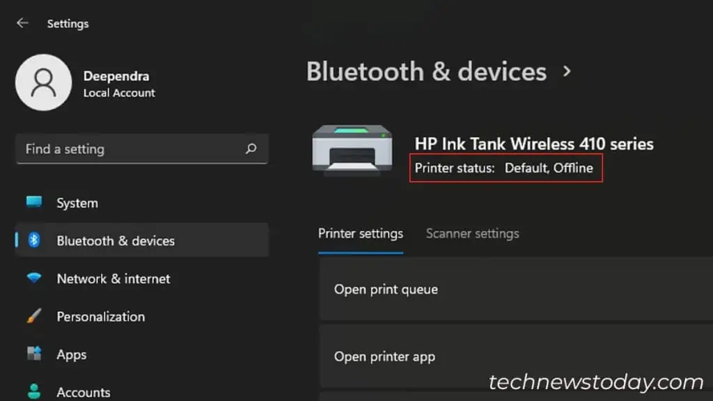 offline-status-of-hp-printer-when-it-wont-print-1024x576
