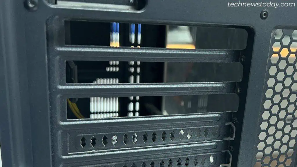 How Often Should You Clean Your PC? 4 pc-case-becomes-dusty-through-openings-1024x576