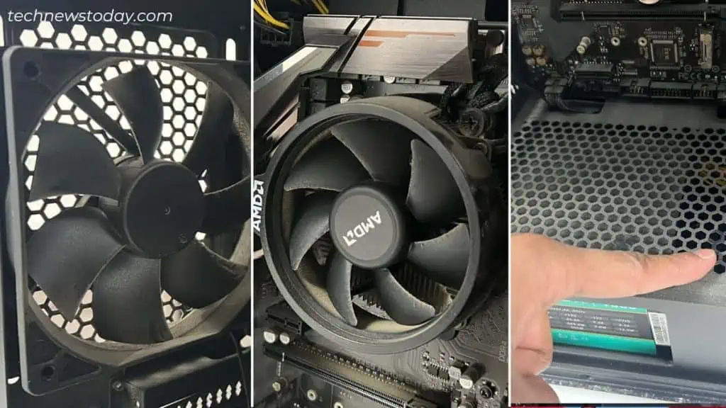 How Often Should You Clean Your PC? 6 pc-in-warehouse-dust-condition-1024x576