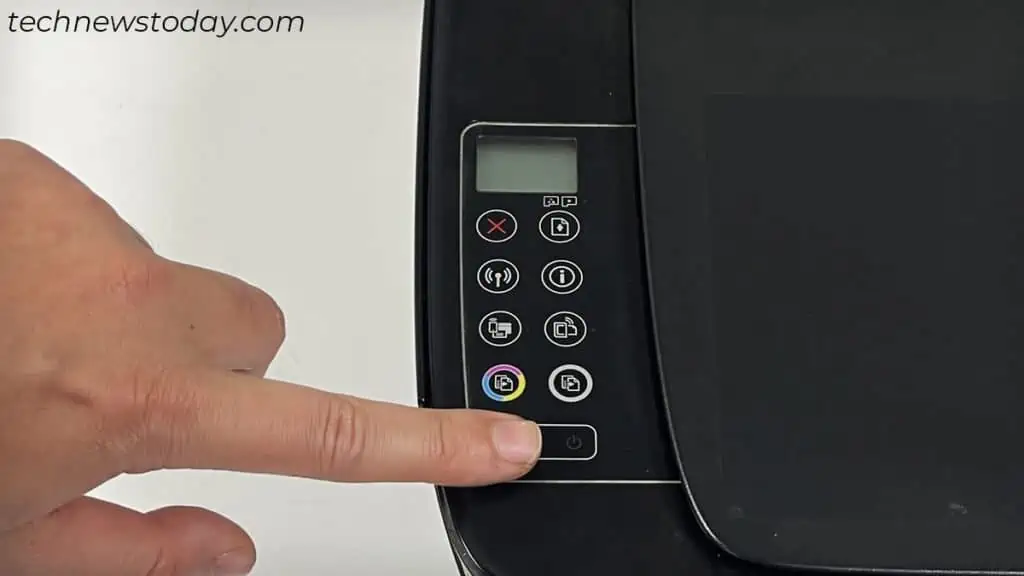 press-power-button-on-printer-to-wake-it-from-offline-mode-1024x576