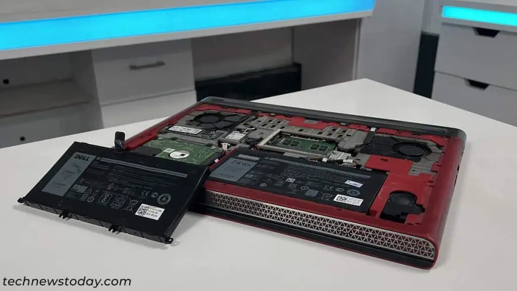 Why is My Laptop Battery Swelling? How Can I Fix It 6 prevent-swelling-laptop-battery-1024x576