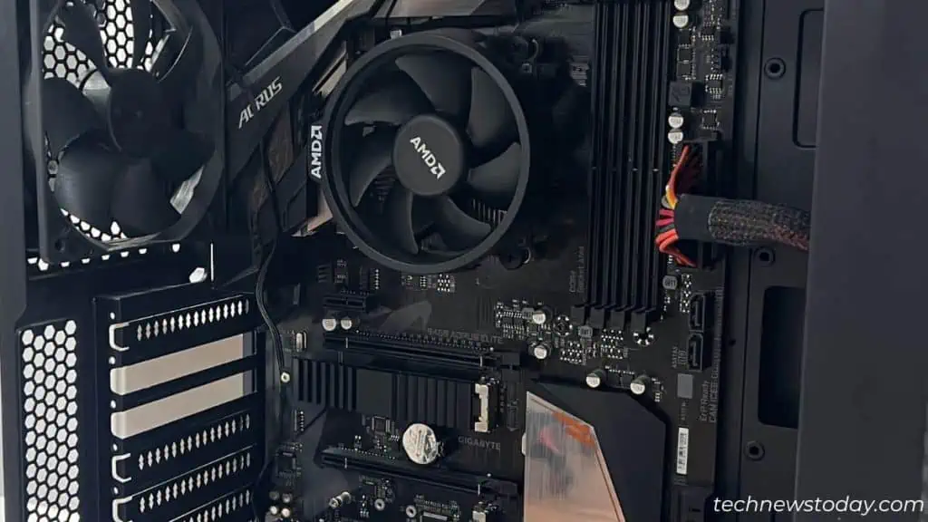 How Often Should You Clean Your PC? 5 recently-cleaned-pc-condition-1024x576