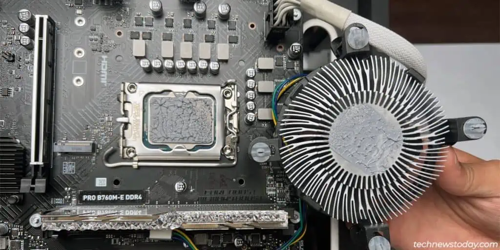 How To Lower CPU Temperature? 5 replace-thermal-paste-cpu-and-cooler-1024x512