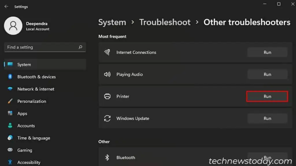 run-the-printer-troubleshooter-from-settings-1024x576