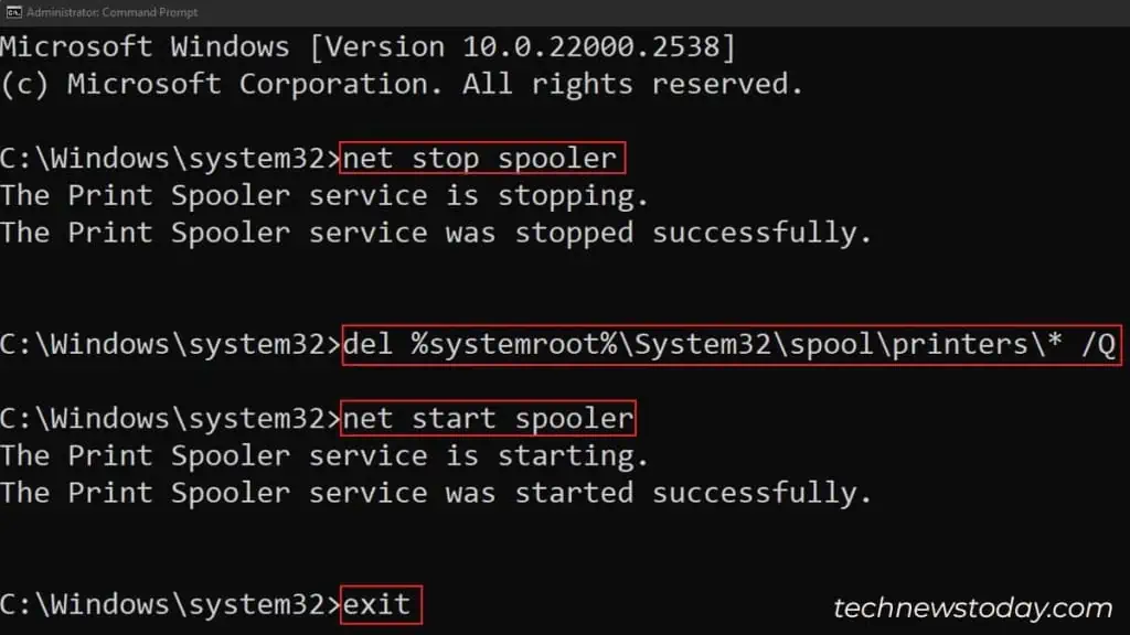 using-command-prompt-to-restart-spooler-3-1024x576