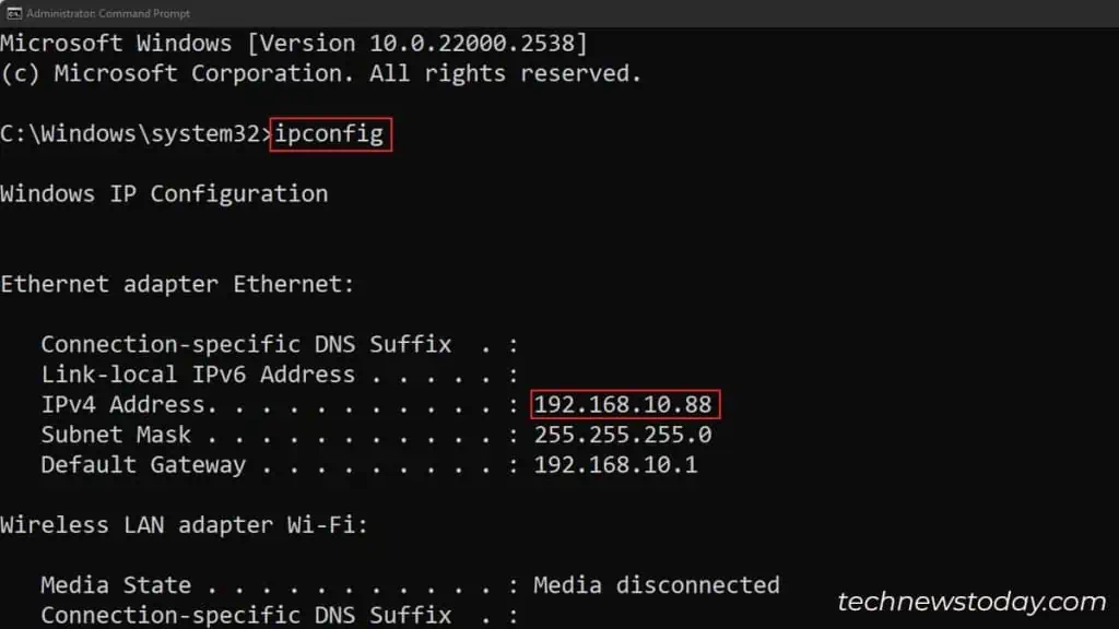 using-ipconfig-to-find-computers-ip-address-1024x576
